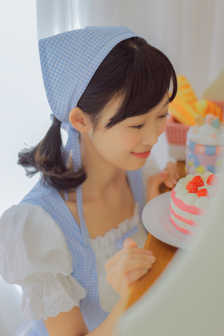 谜案